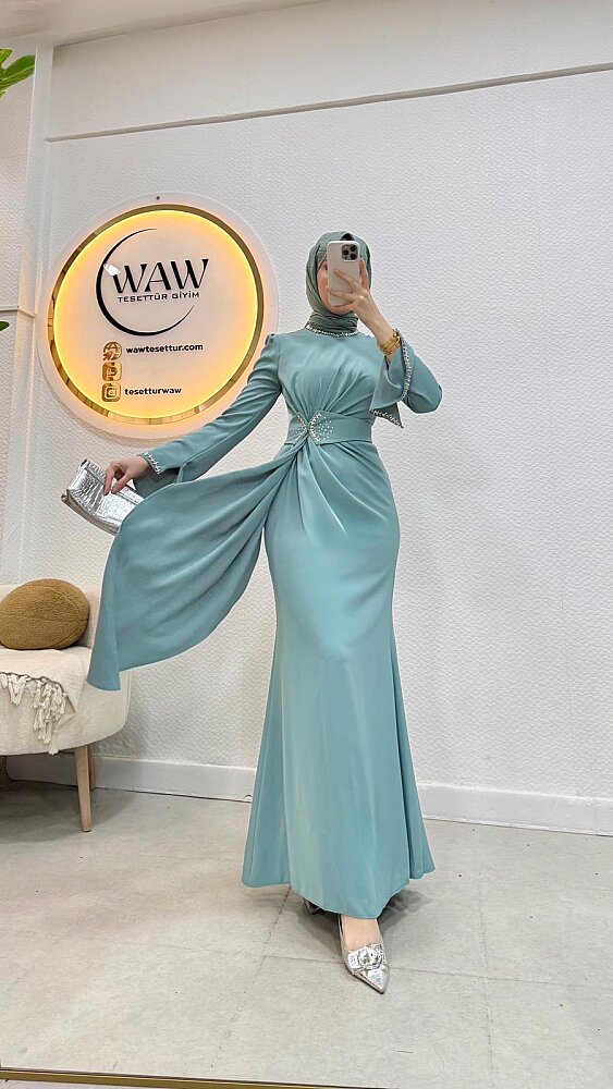 Nayla Abiye - 21