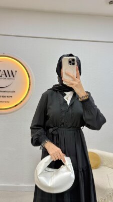 1 AL 1 BEDAVA - Naz Elbise - 3