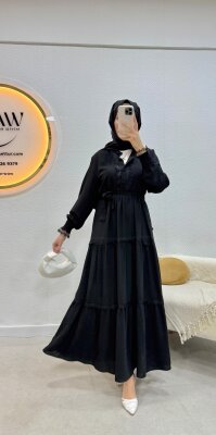 1 AL 1 BEDAVA - Naz Elbise - 4