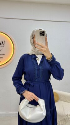 1 AL 1 BEDAVA - Naz Elbise - 5