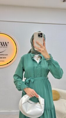 1 AL 1 BEDAVA - Naz Elbise - 7