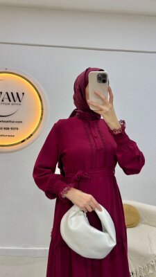 1 AL 1 BEDAVA - Naz Elbise - 9