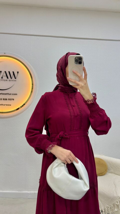 1 AL 1 BEDAVA - Naz Elbise - 9