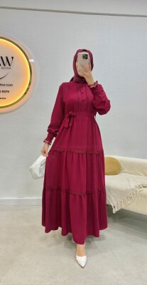 1 AL 1 BEDAVA - Naz Elbise - 10