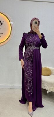 Nazar Abiye - Kemersiz - 2