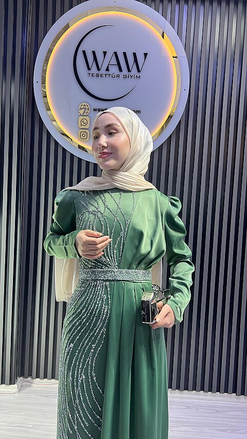 Nazar Abiye - 32