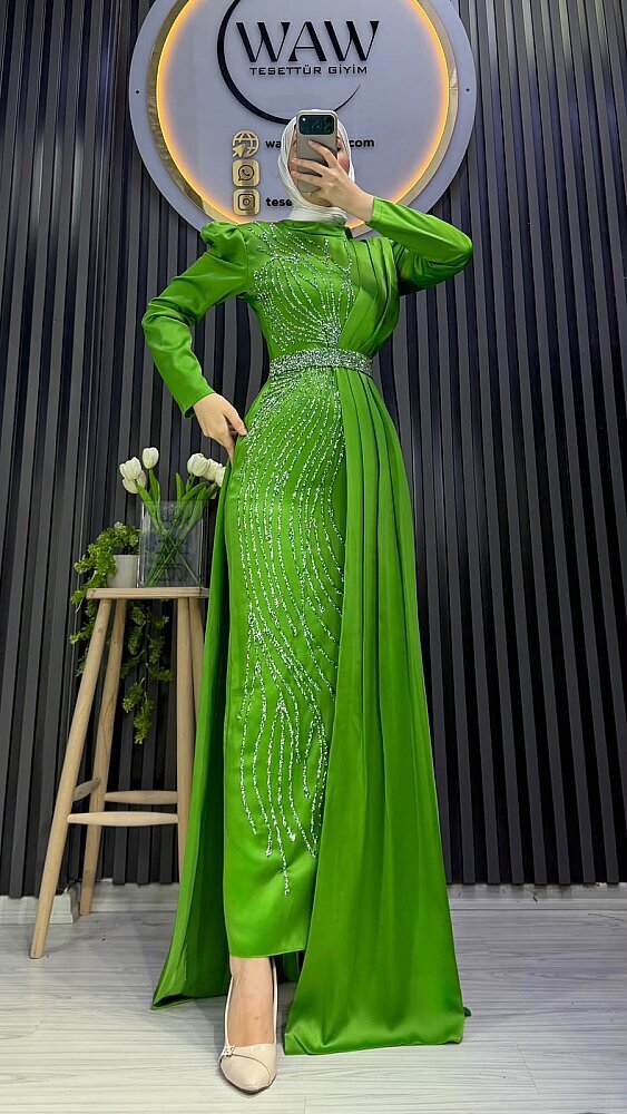 Nazar Abiye - 20