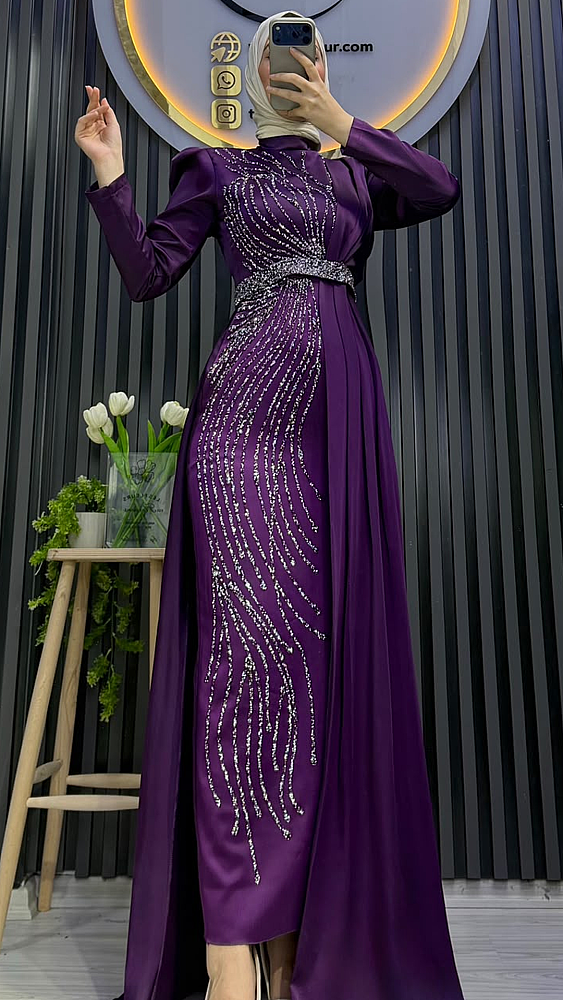 Nazar Abiye - 1