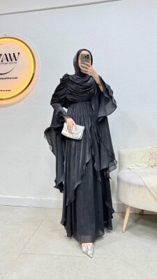 1 AL 1 BEDAVA - Nazende Abiye - Waw Tesettür