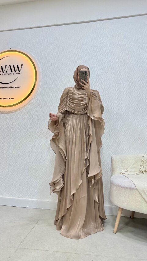 1 AL 1 BEDAVA - Nazende Abiye - 5