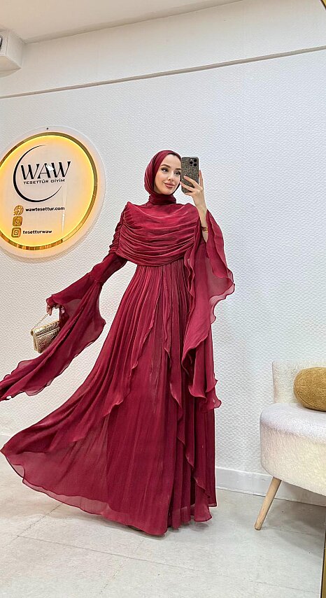 1 AL 1 BEDAVA - Nazende Abiye - 12