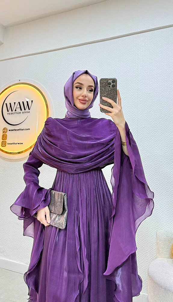 1 AL 1 BEDAVA - Nazende Abiye - 13