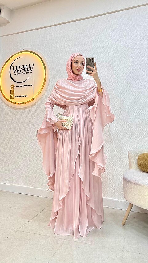 1 AL 1 BEDAVA - Nazende Abiye - 16