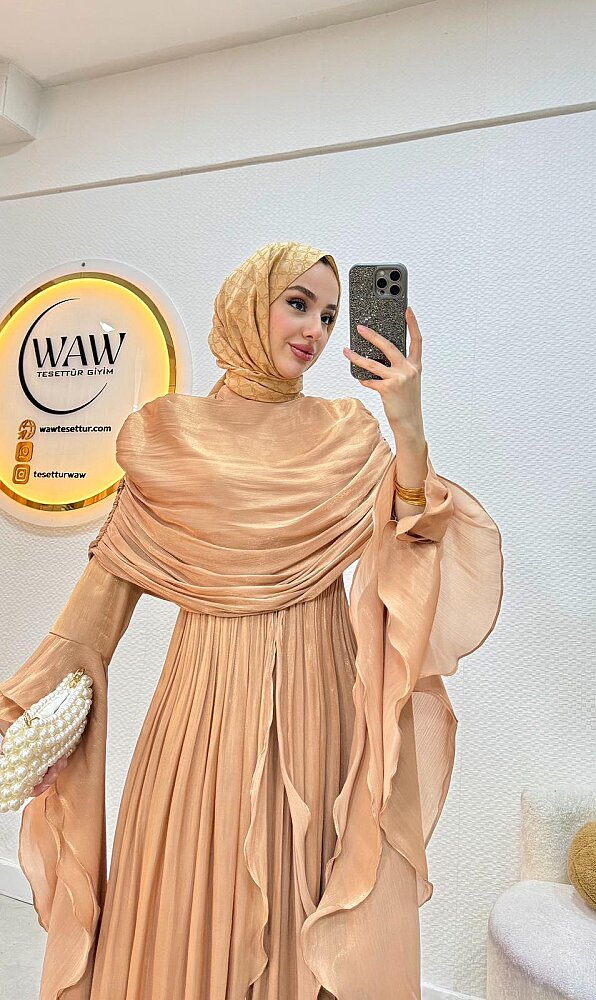 1 AL 1 BEDAVA - Nazende Abiye - 17