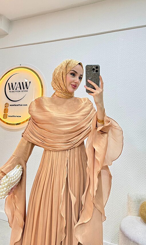 1 AL 1 BEDAVA - Nazende Abiye - 17