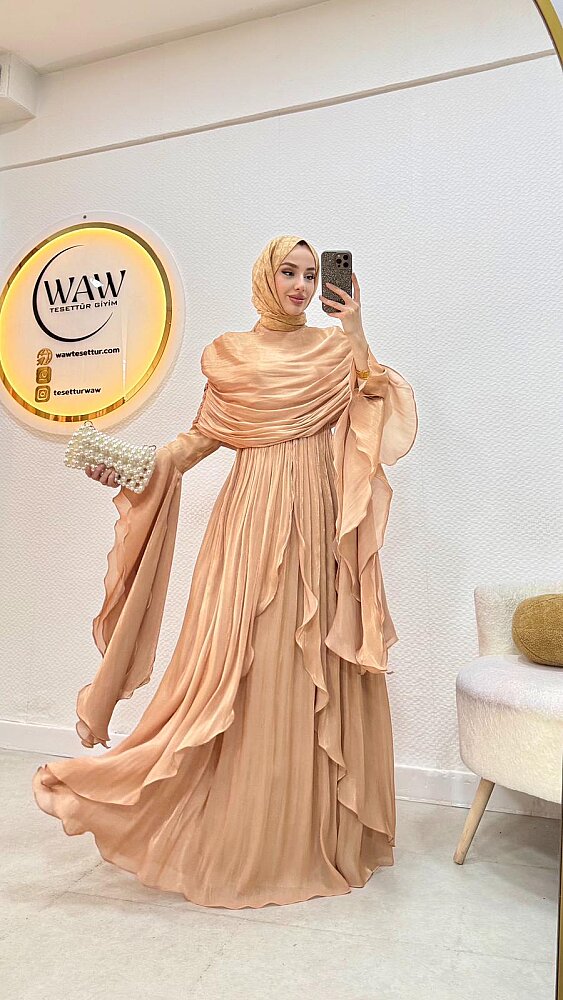 1 AL 1 BEDAVA - Nazende Abiye - 18