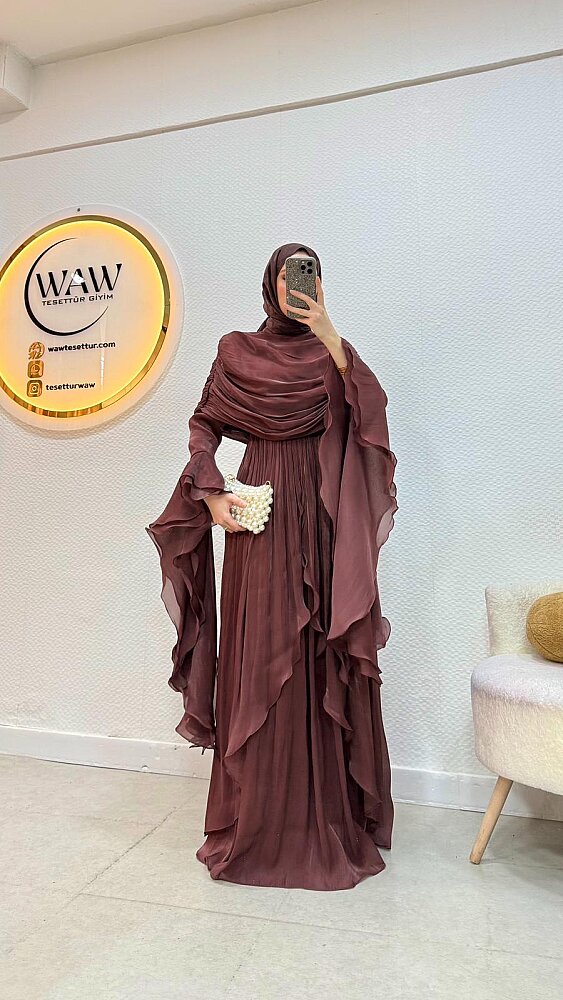 1 AL 1 BEDAVA - Nazende Abiye - 22