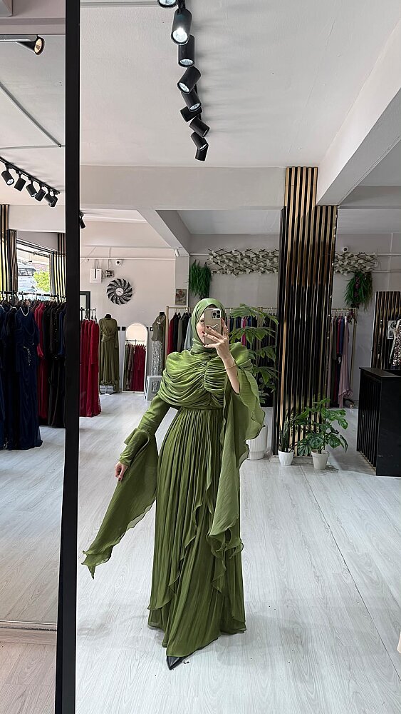 1 AL 1 BEDAVA - Nazende Abiye - 33