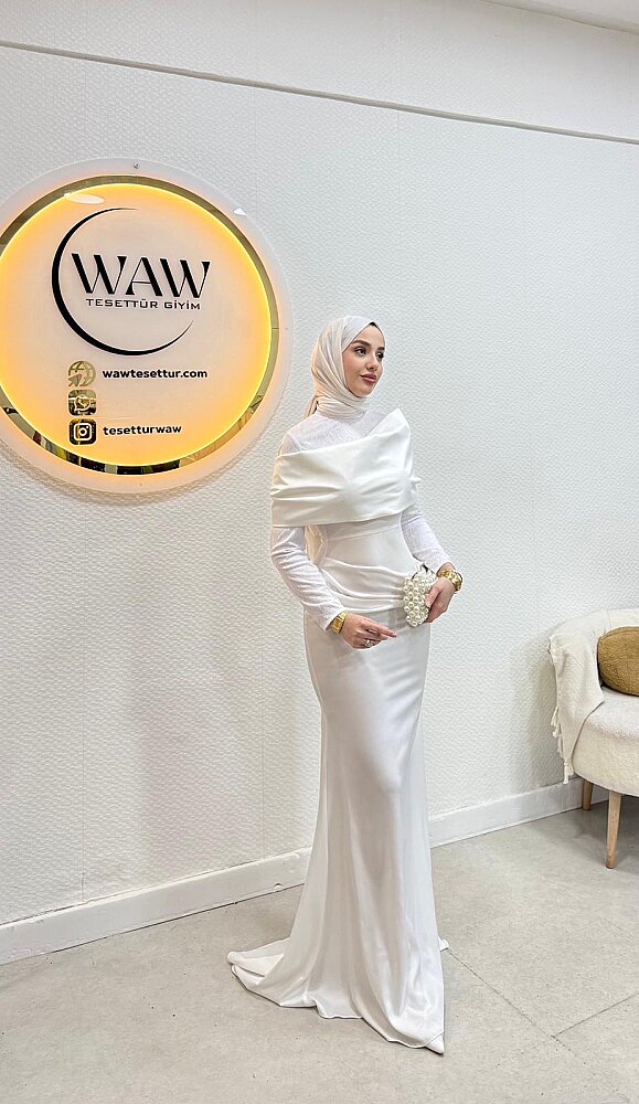 1 AL 1 BEDAVA - Nefes Abiye - 2