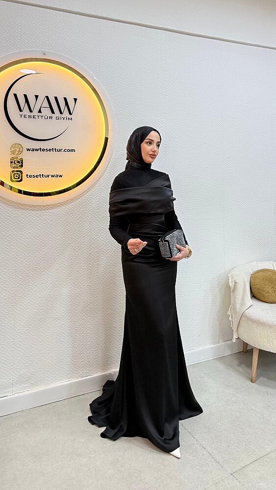 1 AL 1 BEDAVA - Nefes Abiye - 8