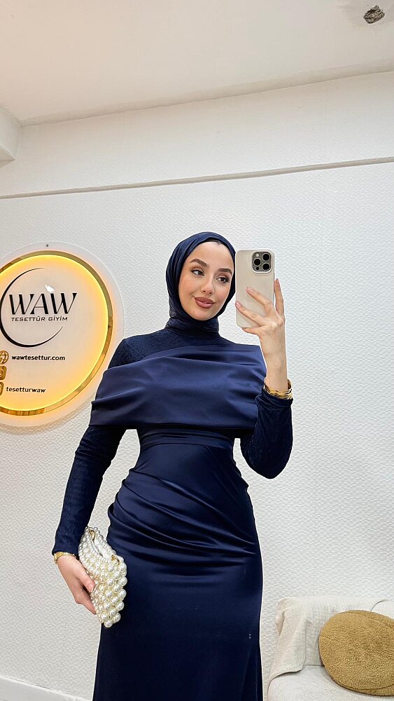 1 AL 1 BEDAVA - Nefes Abiye - 13