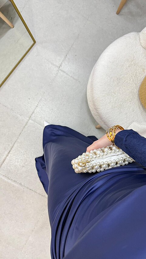 1 AL 1 BEDAVA - Nefes Abiye - 12