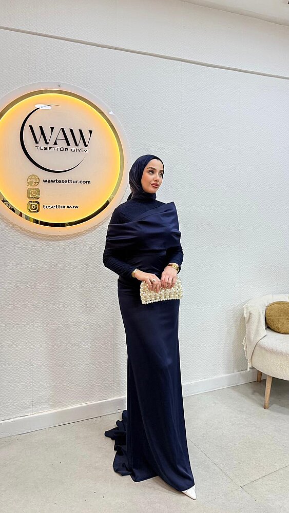 1 AL 1 BEDAVA - Nefes Abiye - 11