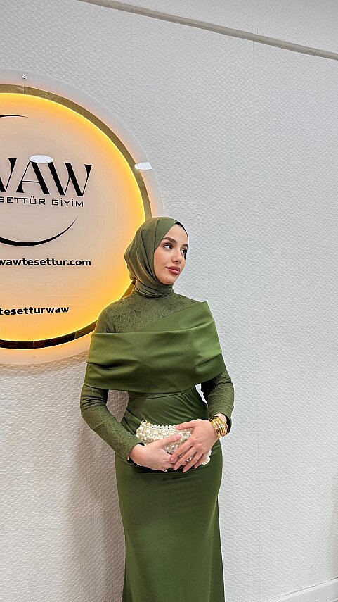 1 AL 1 BEDAVA - Nefes Abiye - 18