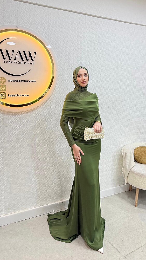 1 AL 1 BEDAVA - Nefes Abiye - 16