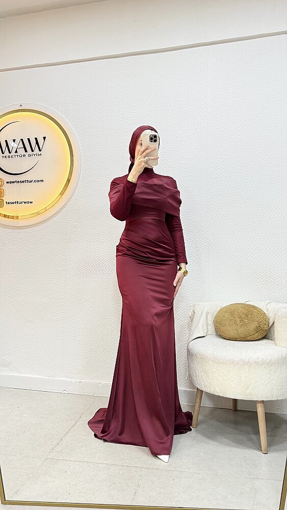 Nefes Abiye - 14