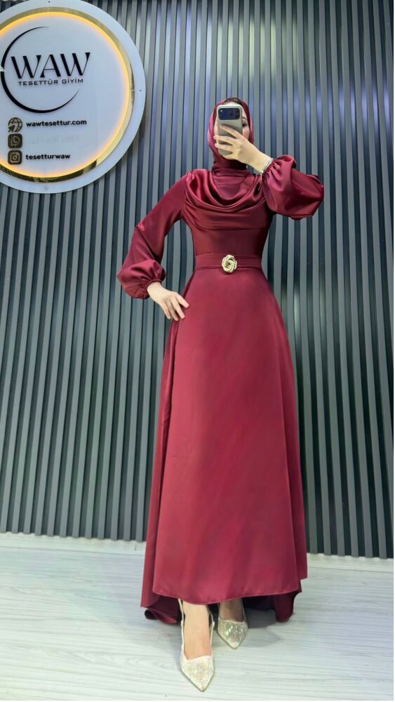 Nehir Abiye - 16
