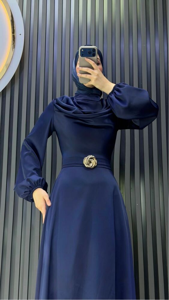 Nehir Abiye - 14