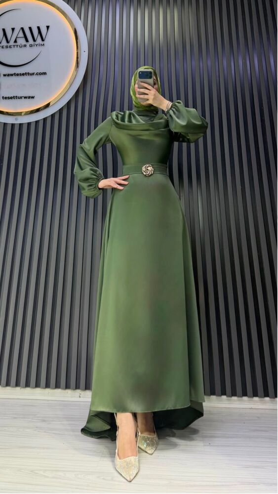 Nehir Abiye - 10