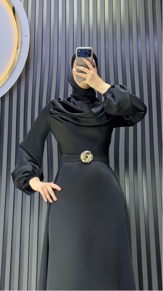 Nehir Abiye - 2