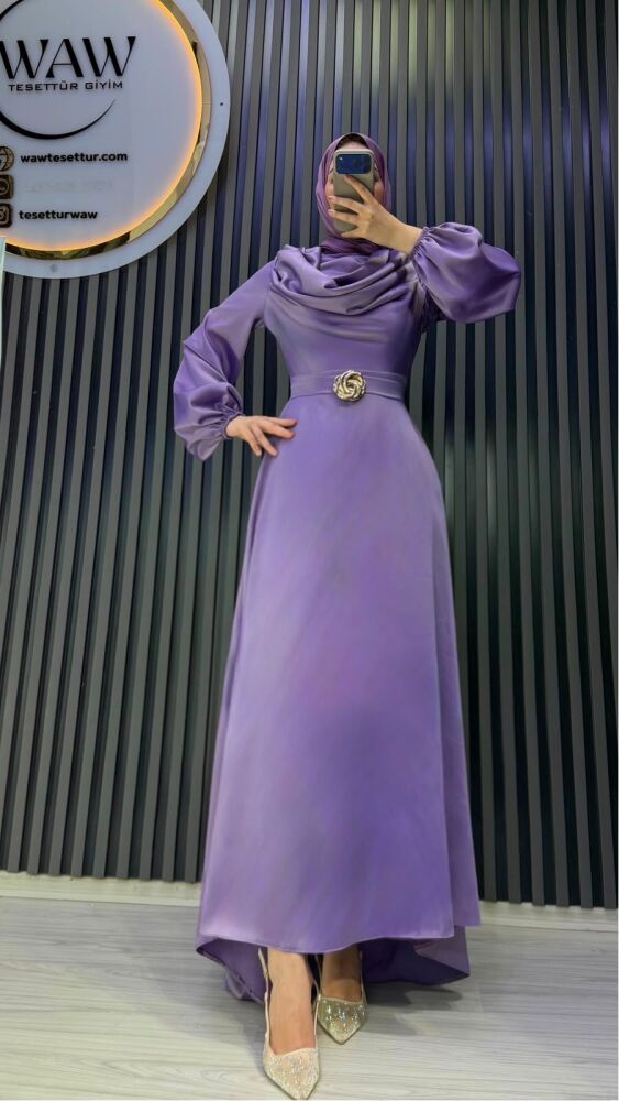 Nehir Abiye - 7