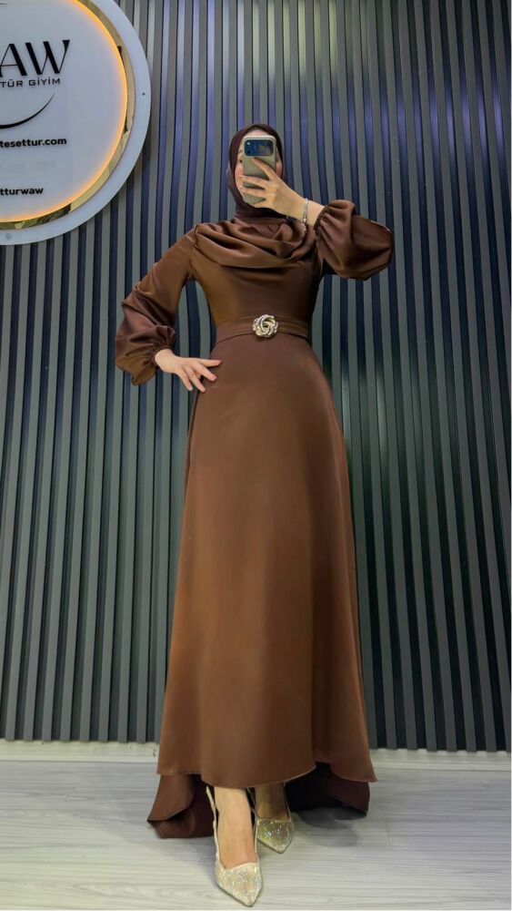 Nehir Abiye - 4