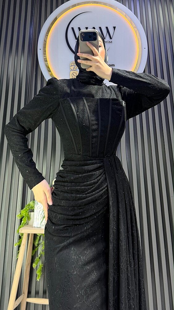 Nergis Abiye - 4