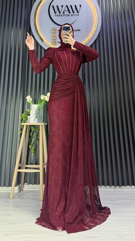 Nergis Abiye - 9