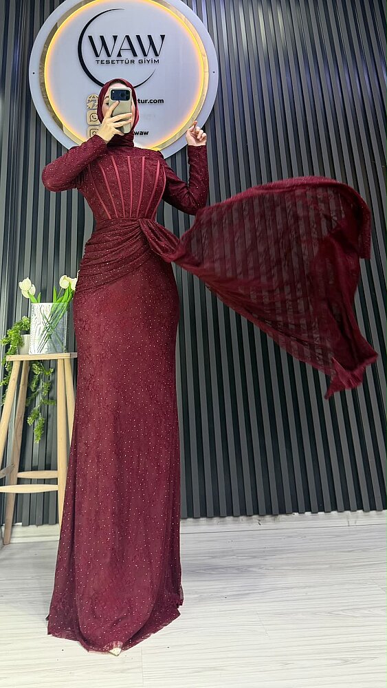 Nergis Abiye - 10