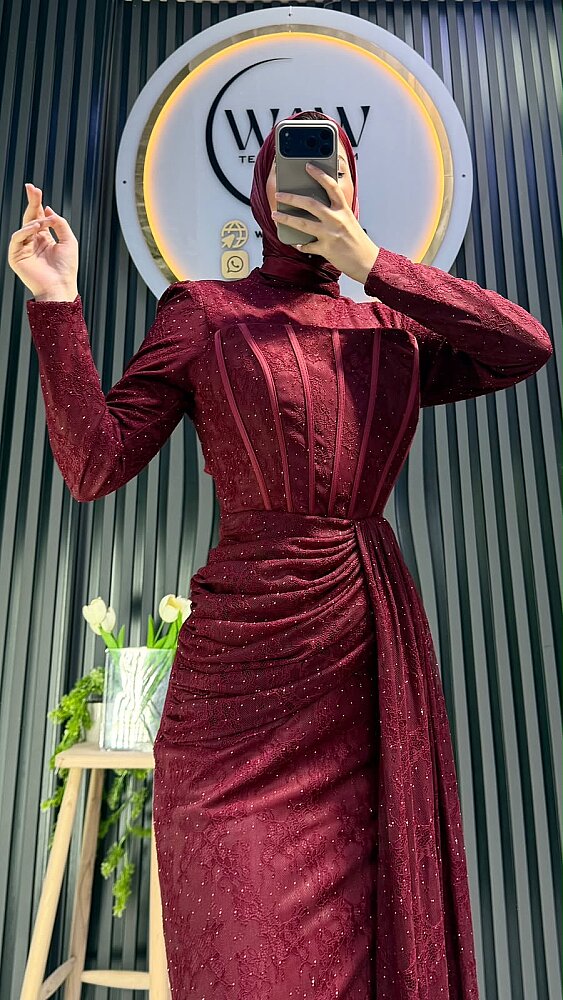 Nergis Abiye - 11