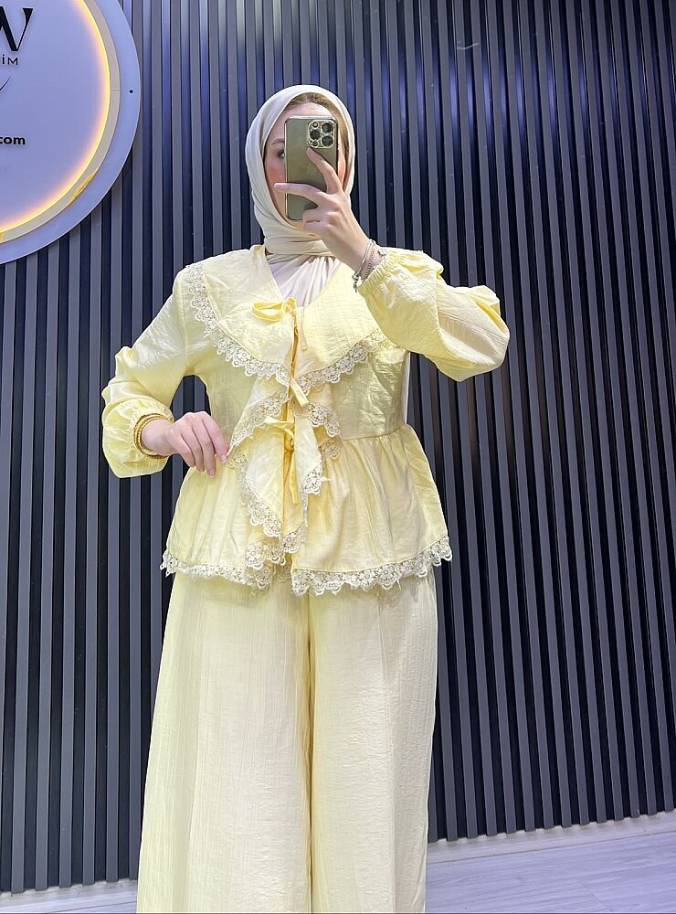 Neşe Takım - 8