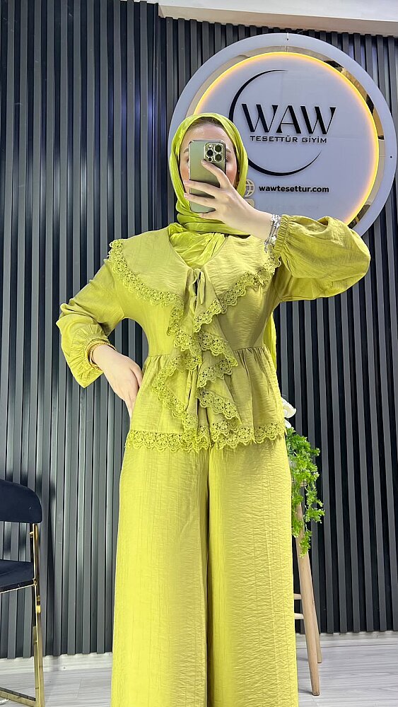 Neşe Takım - 3