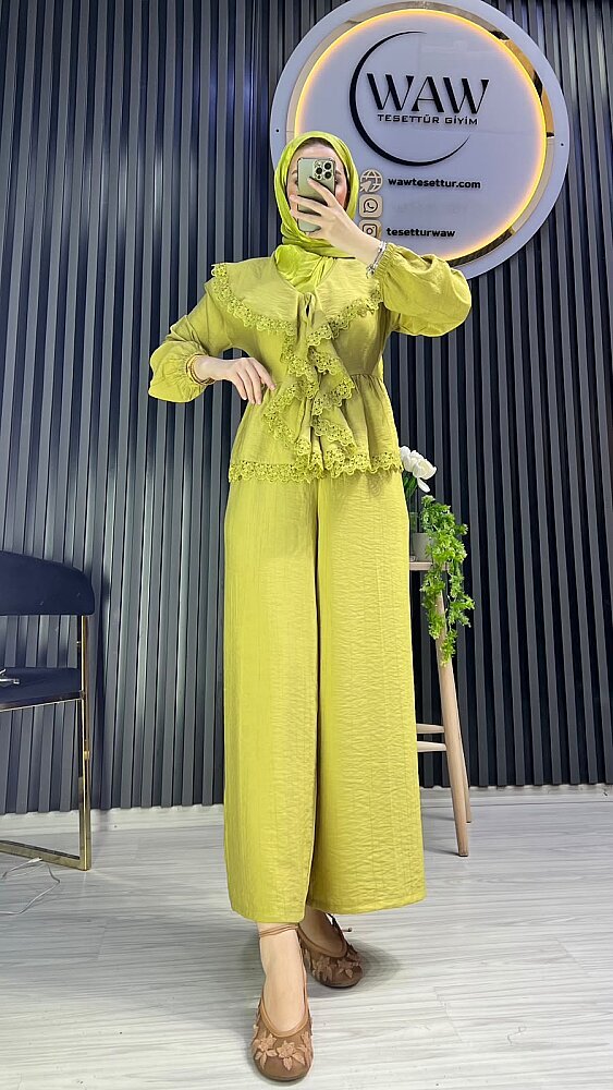 Neşe Takım - 2