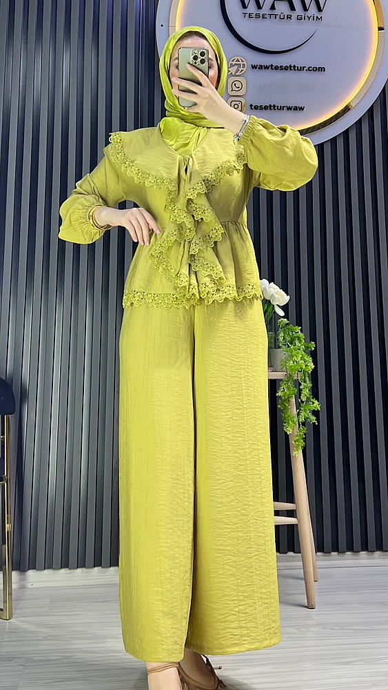 Neşe Takım - 1