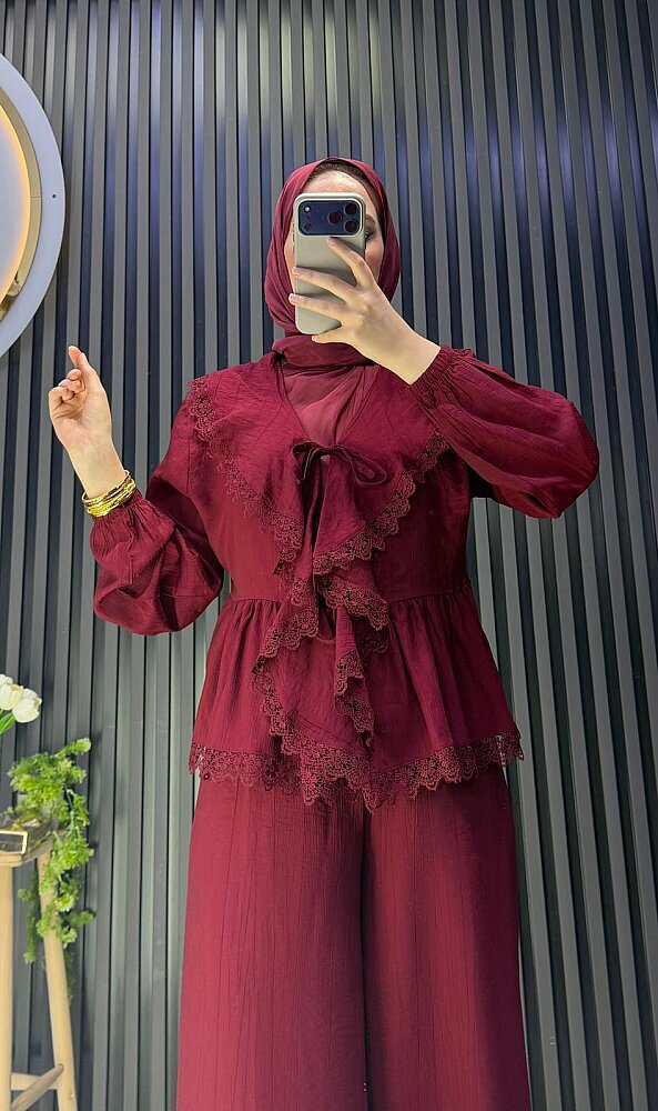 Neşe Takım - 12