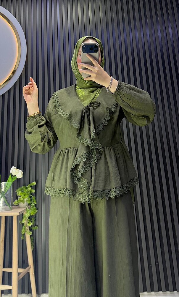 Neşe Takım - 10