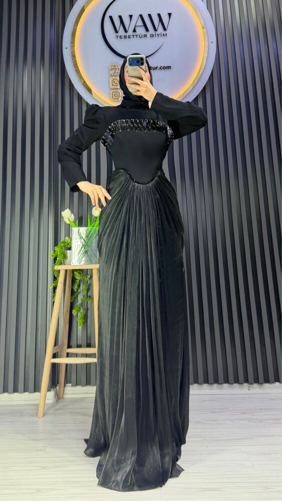 Neslişah Abiye - 8