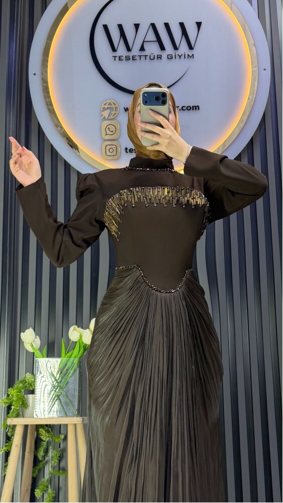 Neslişah Abiye - 6
