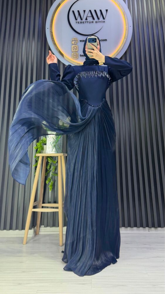 Neslişah Abiye - 2
