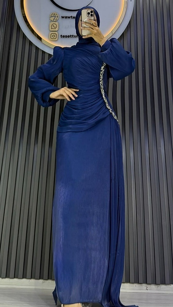 Neva Abiye - 1